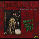 Beware Of The Dog [CD]