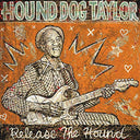 Hound Dog Taylor - Release The Hound |