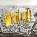 From the Hills Below the City [Vinyl]