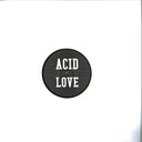 Dj Pierre - Acid Love (VINYL 12" Get Physical Music) | NEW