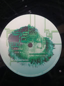 Jonahlo - Acid Days (VINYL) | Mint (M) Generic