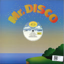Charlie - Spacer Woman (VINYL 12" MR DISCO MD31802BLACK 2019) | Mint (M) Mint (M)