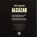 Alcazar - Crying at the Discoteque (VINYL 12" Dance On The Beat DOTB-34 2025) | NEW Mint (M) Mint (M)