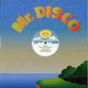 Charlie - Spacer Woman (VINYL 12" MR DISCO MD31802BLACK 2019) | Mint (M) Mint (M)