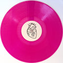 Various - Vision Of Love 002 (PINK VINYL 12" Vision of Love) | NEW Mint (M) Generic