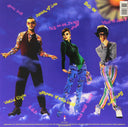 Deee-Lite - World Clique (VINYL LP) |