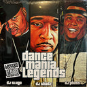 DJ Slugo - Dance Mania Legends | Mint (M) Mint (M)