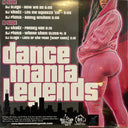 DJ Slugo - Dance Mania Legends | Mint (M) Mint (M)