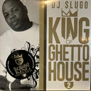 King Of Ghetto House | Mint (M) Mint (M)