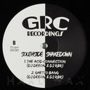 SOUTHSIDE SHAKEDOWN | Mint (M) Generic