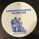 Corporate Bankers - Volume One | Near Mint (NM or M-) Generic