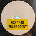 Ricky Riot - Sugar Daddy | Near Mint (NM) Generic