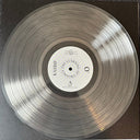 Kasbo - The Learning of Urgency (CLEAR) | Mint (M) Mint (M)