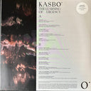 Kasbo - The Learning of Urgency (CLEAR) | Mint (M) Mint (M)