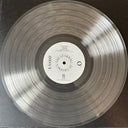 Kasbo - The Learning of Urgency (CLEAR) | Mint (M) Mint (M)