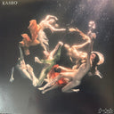 Kasbo - The Learning of Urgency (CLEAR) | Mint (M) Mint (M)