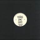 Various - Vision Of Love 002 (PINK VINYL) | Mint (M) Generic