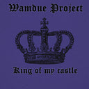 King Of My Castle (BLUE VINYL) | Mint (M) Mint (M)