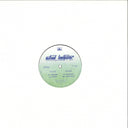 DJ Life - Quantum Travel (TURQUOISE VINYL 12" Distant Horizons) | NEW Mint (M) Generic
