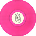 Various - Vision Of Love 002 (PINK VINYL) | Mint (M) Generic