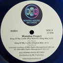 King Of My Castle (BLUE VINYL) | Mint (M) Mint (M)