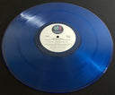 King Of My Castle (BLUE VINYL) | Mint (M) Mint (M)