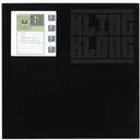 Finder (CRYSTAL GREEN VINYL) | Mint (M) Mint (M)