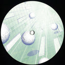 DJ Life - Quantum Travel (TURQUOISE VINYL 12" Distant Horizons) | NEW Mint (M) Generic