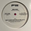 Moloko - Sing It Back | Mint (M) Mint (M)