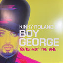Boy George - You're Not The One (RSD 2025) | Mint (M) Mint (M)