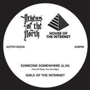 Someone Somewhere / Where Is Your Love (VINYL) | Mint (M) Mint (M)