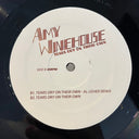 Amy Winehouse - Tears Dry On Their Own | Mint (M) Generic