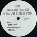 Classiques Volume Eleven | Mint (M) Generic