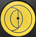 Derral (2) - Deep Mysteries EP (VINYL) | Mint (M) Mint (M)