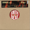 Pancratio - Automatic House (VINYL 2xLP Faith Beat) | NEW Mint (M) Mint (M)