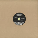 Pancratio - Automatic House (VINYL 2xLP Faith Beat) | NEW Mint (M) Mint (M)