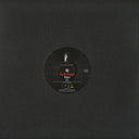 Earth People - Dance (VINYL 12" Cabaret CAB010 2024) | NEW