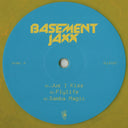 Basement Jaxx - The Singles (2xCOLOR VINYL) | Mint (M) Mint (M)