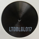 Bralan Arias - LTDBLBL017 (VINYL) | Mint (M) Generic