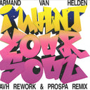 Armand Van Helden - I Want Your Soul (VINYL 12" Southern Fried) | NEW