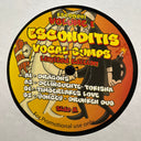 Vocal Bumps (VINYL) | Mint (M) Generic