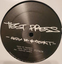 Felix Da Housecat - Test Press | Mint (M) Generic