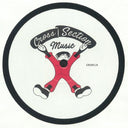 Chris Simmonds - Active X-Trax II (VINYL 12") | Mint (M) Generic