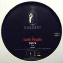 Dance (VINYL) | Mint (M) Generic