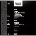 Whirlpool Productions - Fly Hi / Gimme (VINYL) | Mint (M) Mint (M)