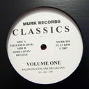 Oscar G & Ralph Falcon - Classics Volume One | Mint (M) Generic