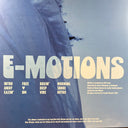 Phil Evans (9) - E-Motions (2xVINYL) | Mint (M) Mint (M)