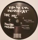 Felix Da Housecat - Test Press | Mint (M) Generic