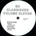 Classiques Volume Eleven | Mint (M) Generic