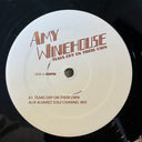 Amy Winehouse - Tears Dry On Their Own | Mint (M) Generic